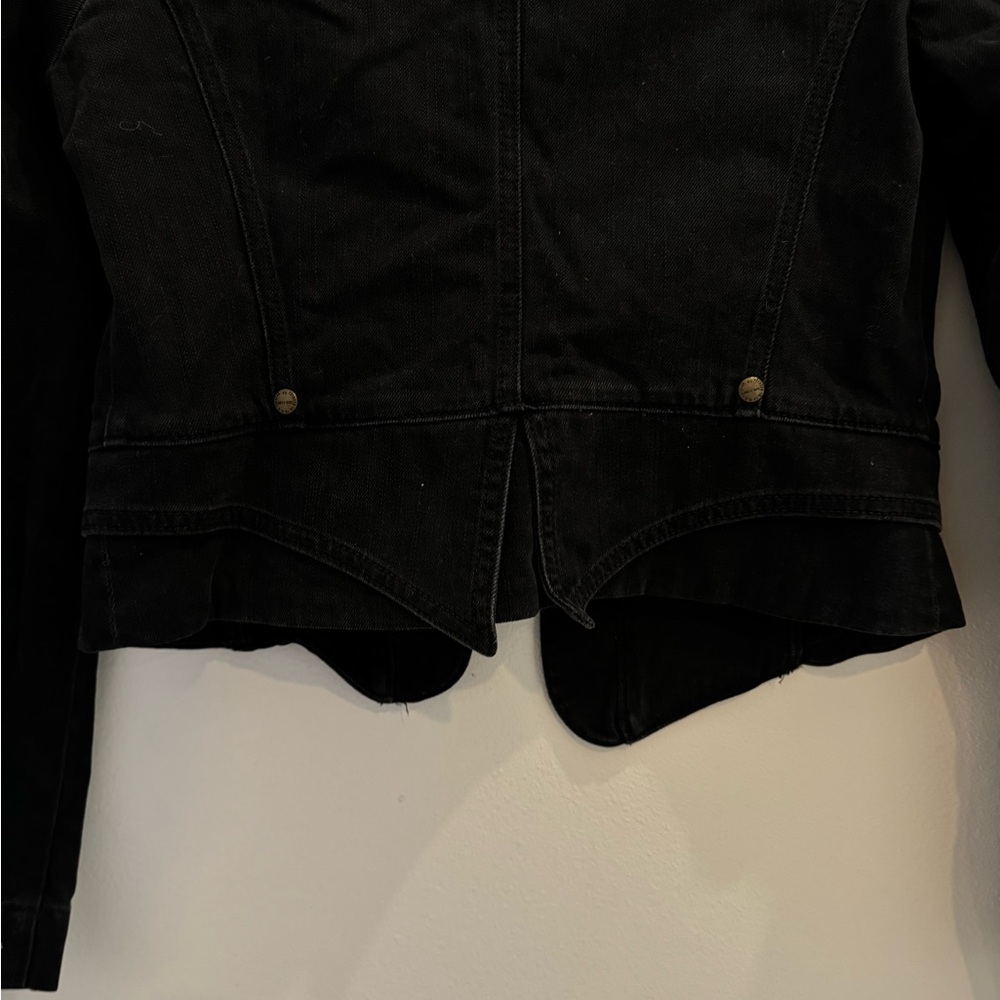 Current/Elliot Jacket - image 4
